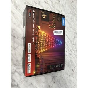 Govee 99ft 300 LED Christmas String Lights 2 H70C5